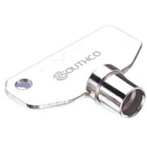 Southco Keys f/Compression Latches OutdoorUp