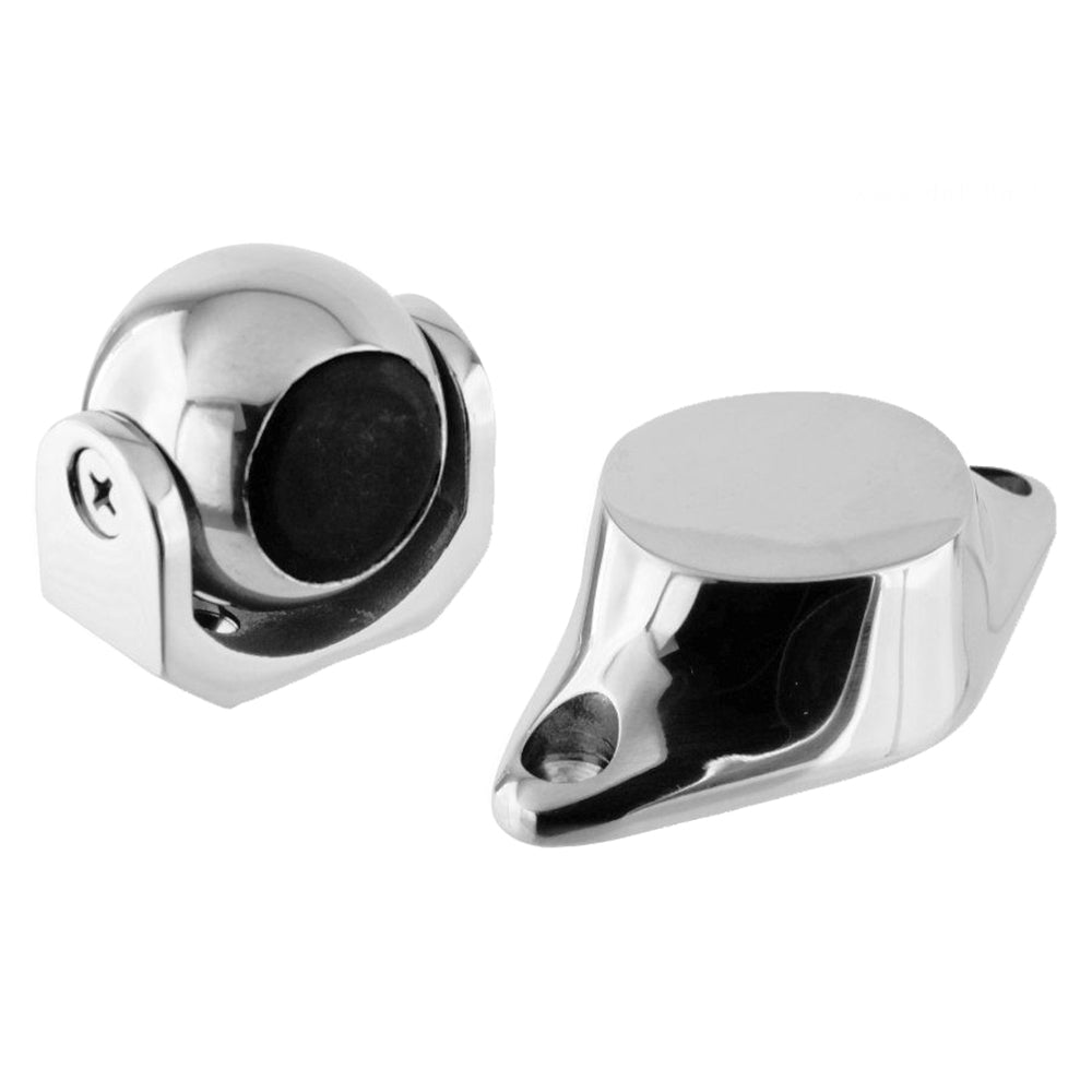 Southco Magnetic Door  Window Holder Proud Surface - Stainless Steel OutdoorUp