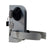 Southco Offshore Swing Door Latch Key Locking OutdoorUp