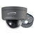 Speco 2MP Ultra Intensifier HD-TVI Dome Camera 3.6mm Lens - Dark Grey Housing w/Included Junction Box OutdoorUp