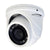 Speco 4MP HD-TVI Mini Turret Camera 2.9mm Lens - White Housing OutdoorUp