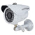 Speco HD-TVI 2MP Color Waterproof Marine Bullet Camera w/IR, 10 Cable, 3.6mm Lens, White Housing OutdoorUp