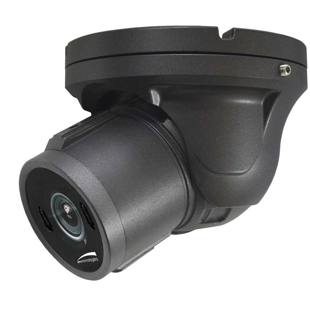 Speco HD-TVI Intensifier In/Out Turret Camera w/Motorized Lens OutdoorUp