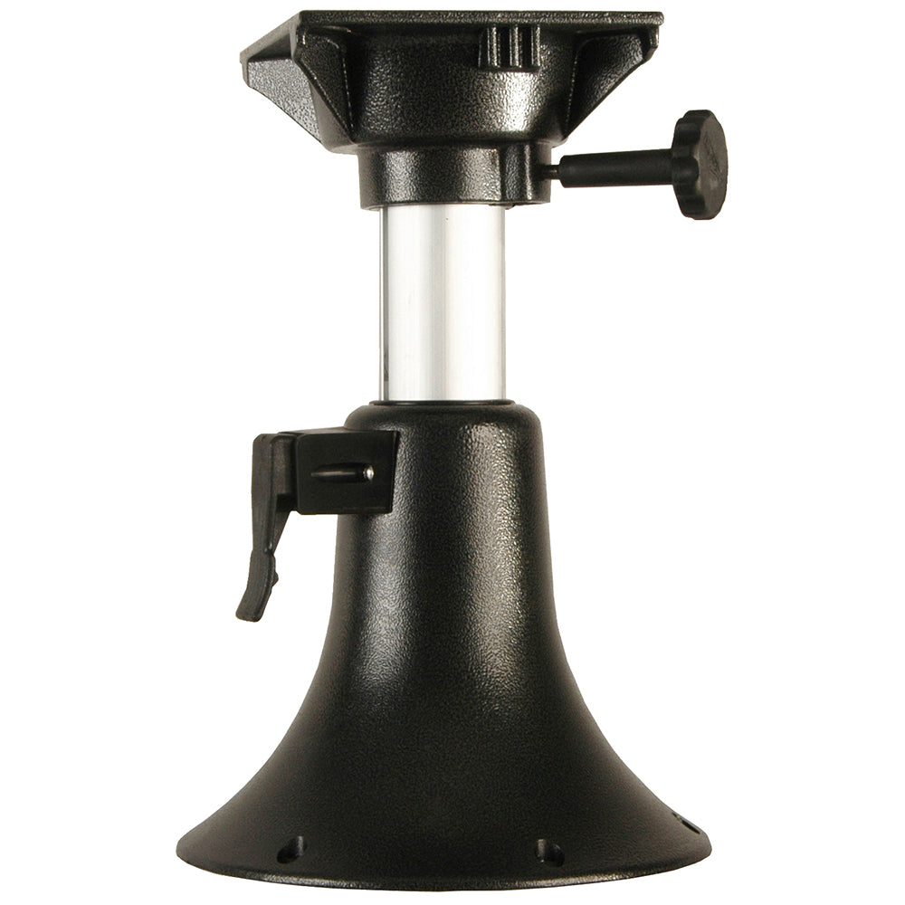 Springfield Belle Adjustable Pedestal - 13" to 17" OutdoorUp