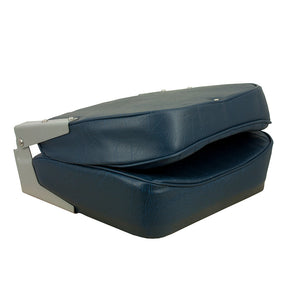 Springfield Economy Folding Seat - Blue OutdoorUp