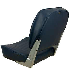 Springfield Economy Folding Seat - Blue OutdoorUp