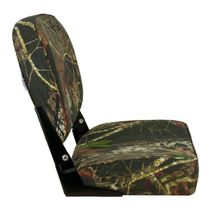 Springfield Economy Folding Seat - Mossy Oak Break-Up OutdoorUp