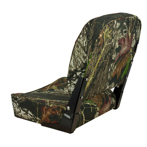 Springfield Economy Folding Seat - Mossy Oak Break-Up OutdoorUp