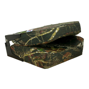 Springfield Economy Folding Seat - Mossy Oak Break-Up OutdoorUp