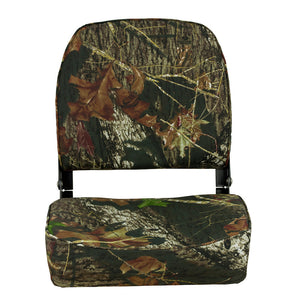 Springfield Economy Folding Seat - Mossy Oak Break-Up OutdoorUp