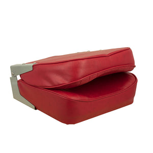 Springfield Economy Folding Seat - Red OutdoorUp