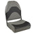 Springfield Premium Wave Folding Seat - Grey w/Meteor Stripe OutdoorUp