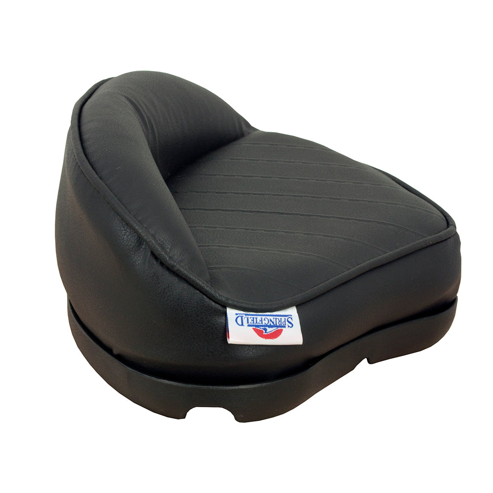 Springfield Pro Stand-Up Seat - Black OutdoorUp