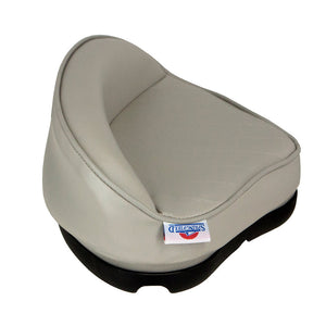 Springfield Pro Stand-Up Seat - Grey OutdoorUp