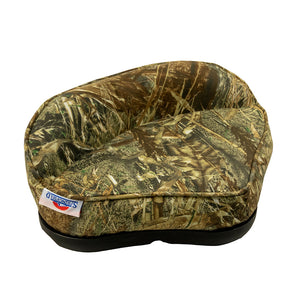 Springfield Pro Stand-Up Seat - Mossy Oak Duck Blind OutdoorUp