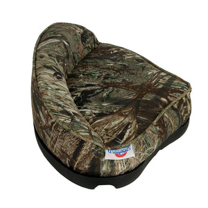 Springfield Pro Stand-Up Seat - Mossy Oak Duck Blind OutdoorUp