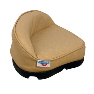 Springfield Pro Stand-Up Seat - Tan OutdoorUp