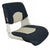 Springfield Skipper Standard Seat Fold Down - White/Blue OutdoorUp