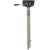 Springfield Spring-Lock Power-Rise Adjustable Stand-Up Post - Stainless Steel OutdoorUp