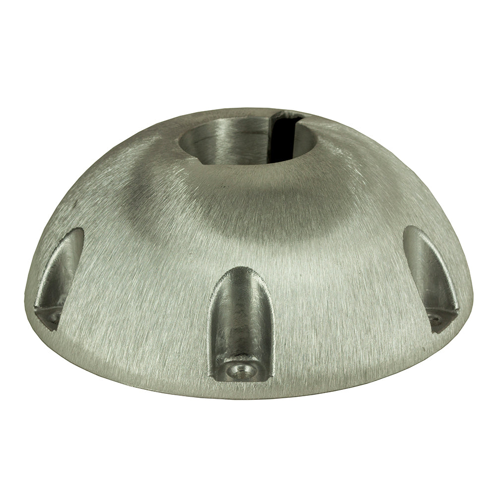 Springfield Taper-Lock 9" - Round Surface Mount Base OutdoorUp