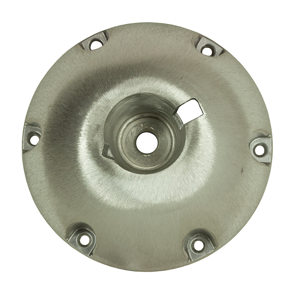 Springfield Taper-Lock 9" - Round Surface Mount Base OutdoorUp