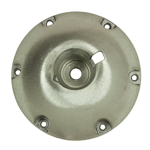 Springfield Taper-Lock 9" - Round Surface Mount Base OutdoorUp