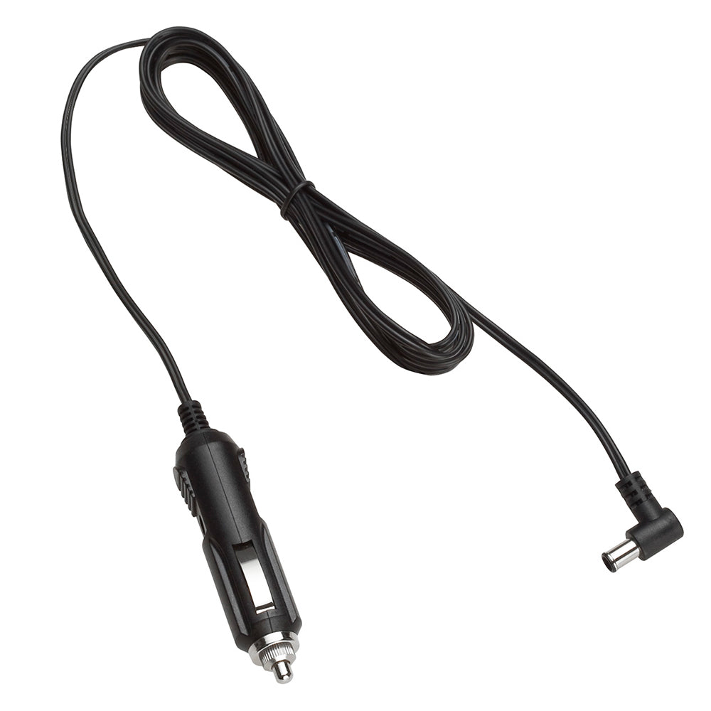 Standard Horizon 12V DC Charge Cable f/HX400  HX400IS OutdoorUp