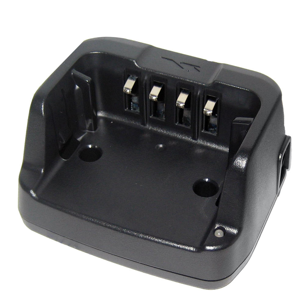 Standard Horizon Charging Cradle for the HX400, HX400IS  HX407 OutdoorUp