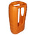 Standard Horizon Floating Case f/HX40 - Orange OutdoorUp