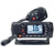 Standard Horizon GX1400 Fixed Mount VHF - Black OutdoorUp