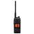 Standard Horizon HX380 5W Commercial Grade Submersible IPX-7 Handheld VHF Radio w/LMR Channels OutdoorUp