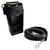 Standard Horizon Leather Case w/Belt Loop  Shoulder Strap OutdoorUp