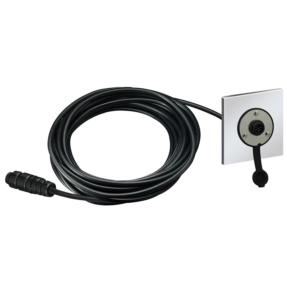 Standard Horizon Mic Extension Kit OutdoorUp