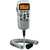 Standard Horizon RAM3+ Remote Station Microphone - White OutdoorUp