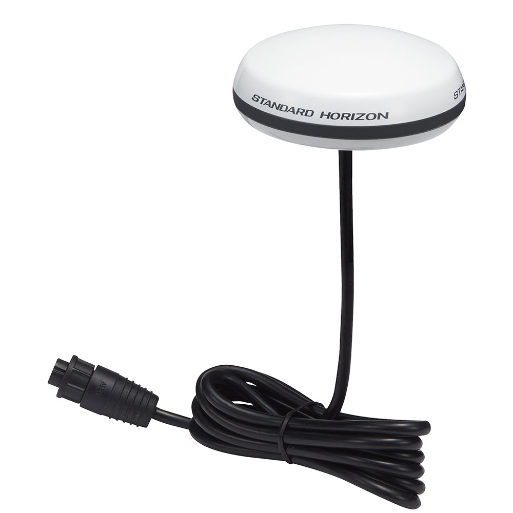 Standard Horizon SCU-30 Wireless Base Station Unit OutdoorUp