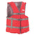 Stearns Classic Series Adult Universal Life Jacket - Red OutdoorUp