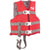 Stearns Classic Series Child Vest Life Jacket - 30-50lbs - Red OutdoorUp