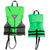 Stearns Youth Heads-Up Life Jacket - 50-90lbs - Green OutdoorUp