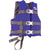 StearnsClassic Series Child Life Jacket - 30-50lbs - Blue/Grey OutdoorUp