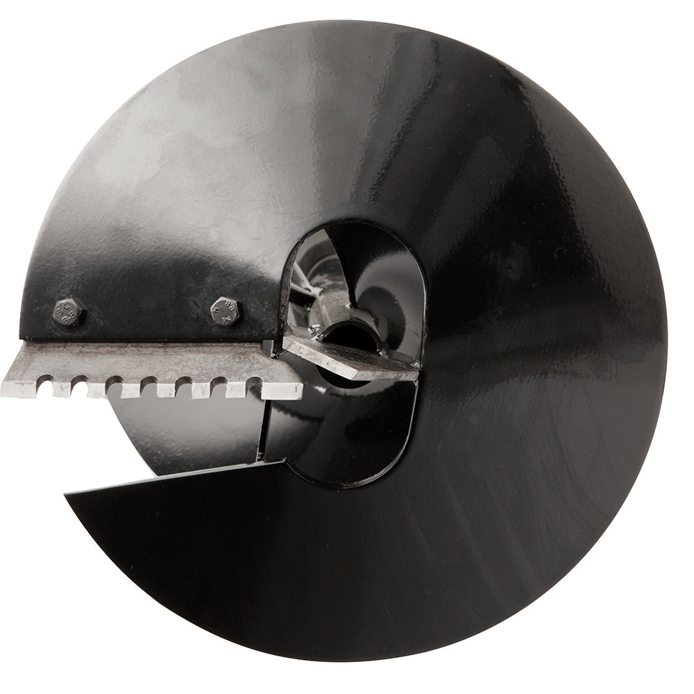 StrikeMaster Chipper 10.25" Replacement Blade - 1 Per Pack OutdoorUp