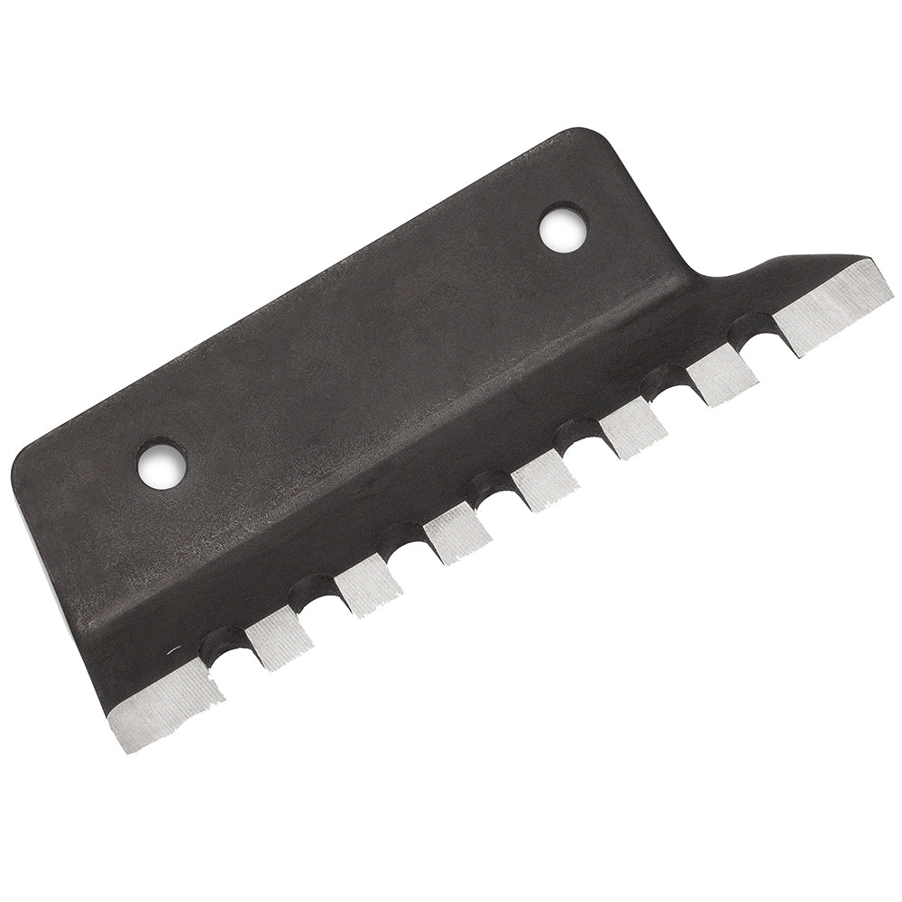 StrikeMaster Chipper 10.25" Replacement Blade - 1 Per Pack OutdoorUp