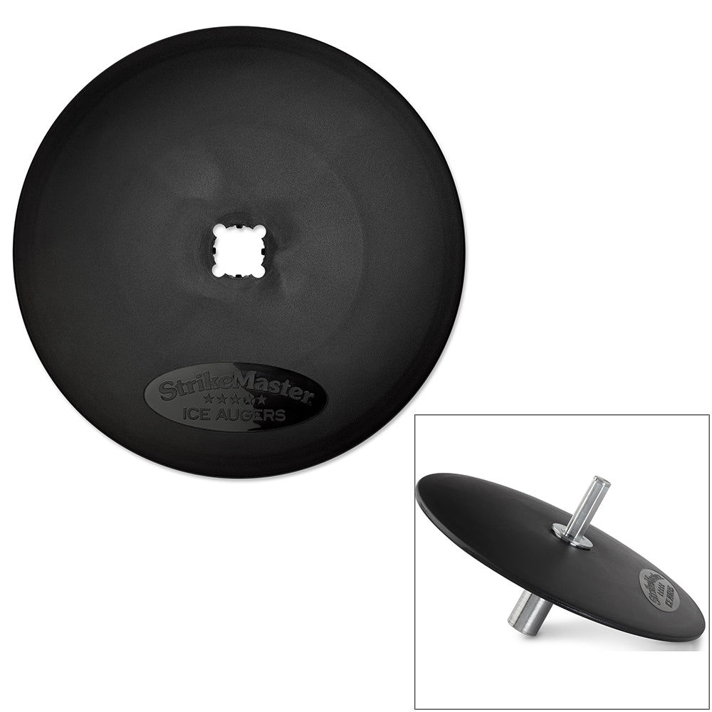 StrikeMaster Drill Flange f/NDA-2 Adapter OutdoorUp