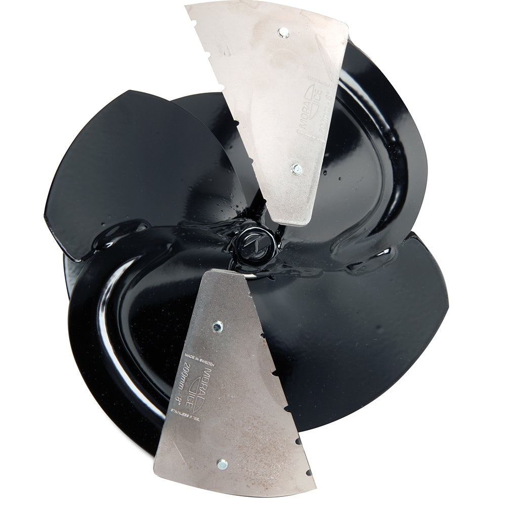 StrikeMaster Lazer Power 10" Replacement Blades OutdoorUp