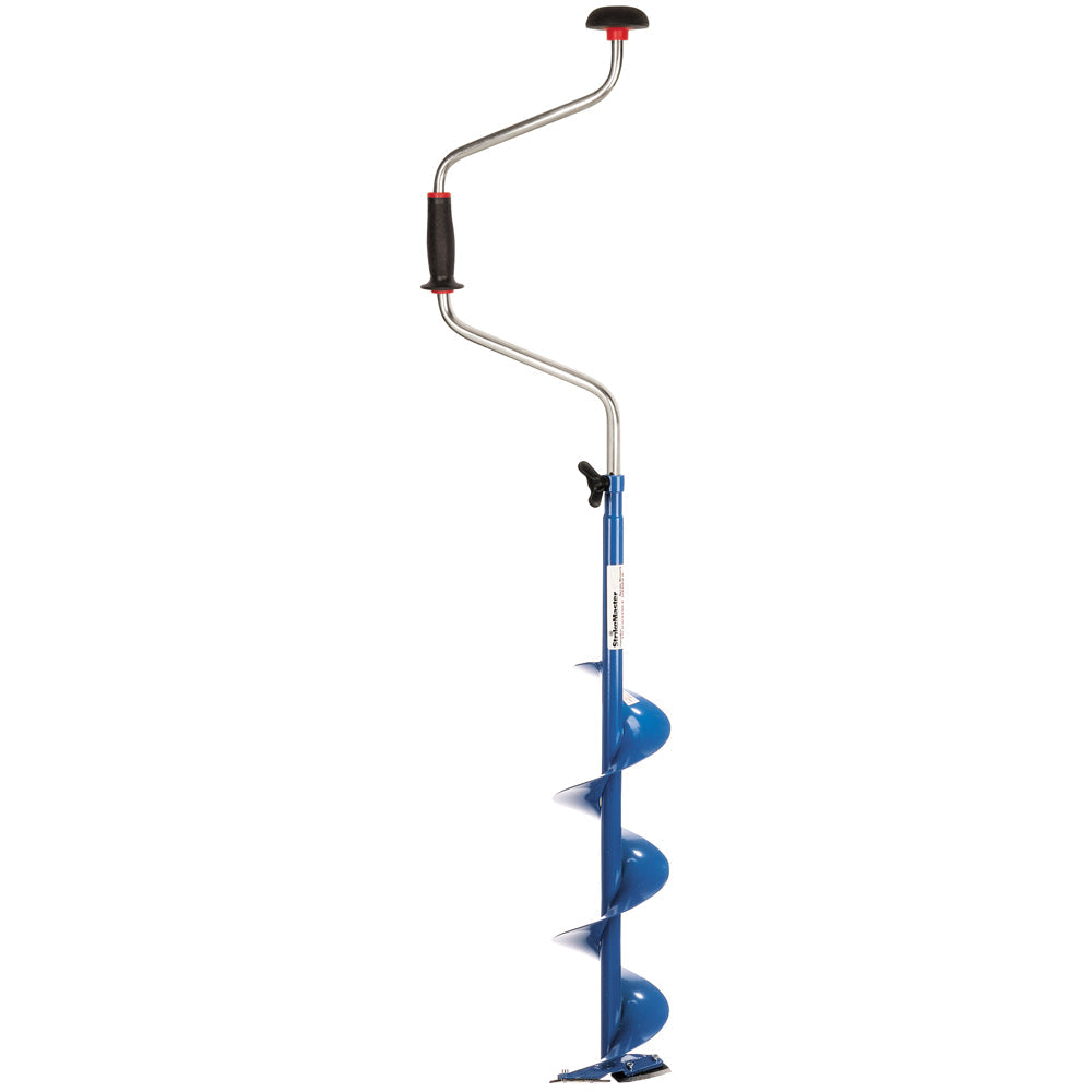 StrikeMaster Mora - 2-Piece Hand Auger - 5" OutdoorUp