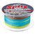 Sufix 832 Advanced Lead Core - 12lb - 10-Color Metered - 200 yds OutdoorUp
