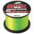 Sufix 832 Advanced Superline Braid - 15lb - Neon Lime - 1200 yds OutdoorUp