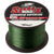 Sufix 832 Advanced Superline Braid - 30lb - Low-Vis Green - 1200 yds OutdoorUp