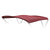 SureShade Power Bimini Replacement Canvas - Burgundy OutdoorUp