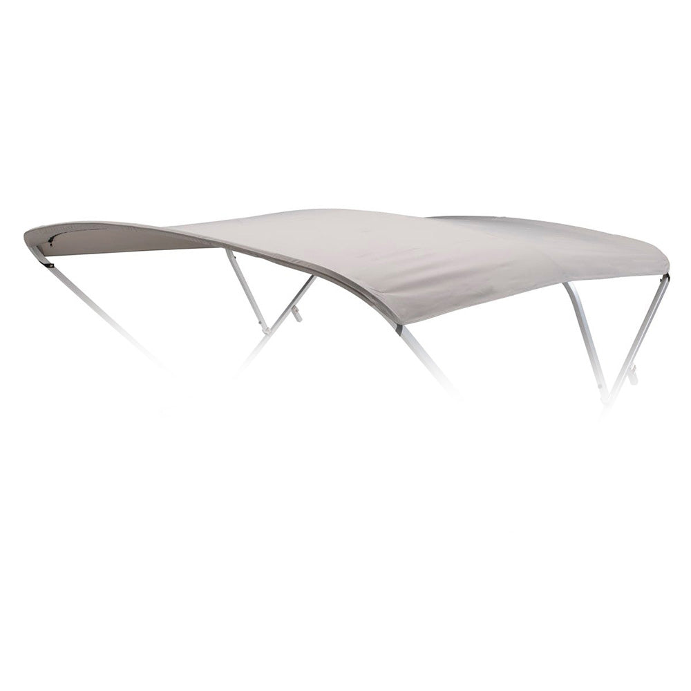 SureShade Power Bimini Replacement Canvas - Grey OutdoorUp