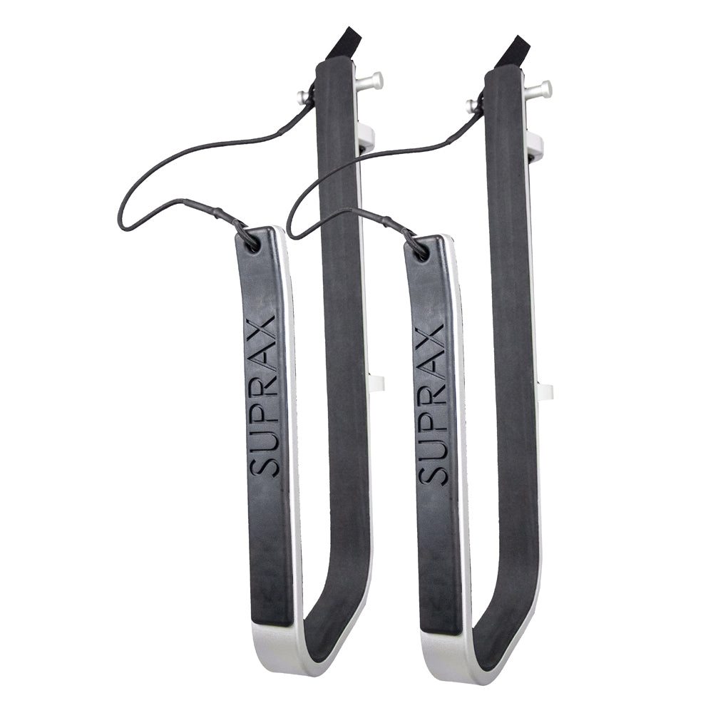 SurfStow SUPRAX SUP Storage Rack System - Single Board OutdoorUp